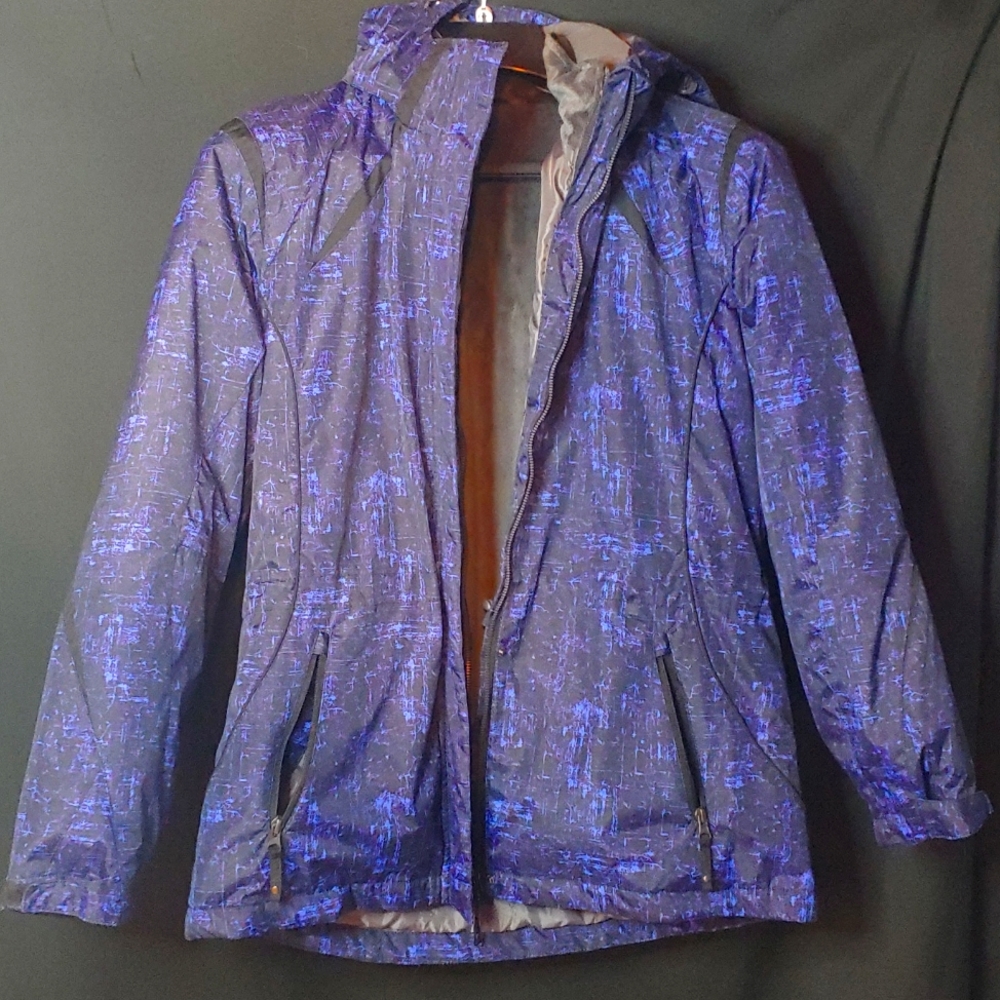Below Zero by Rothschild Winter coat